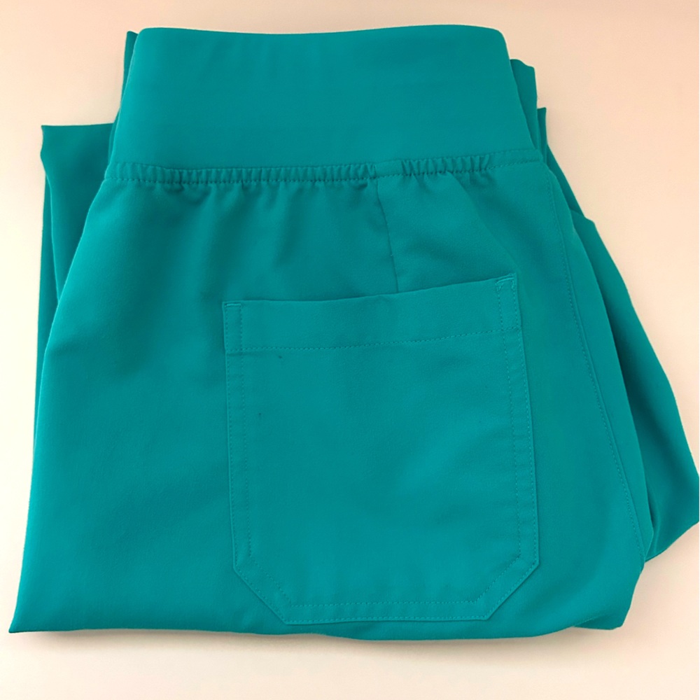 Figs Basic Scrub Bottoms